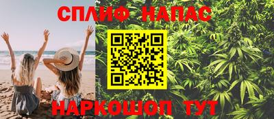 стаф Ливны